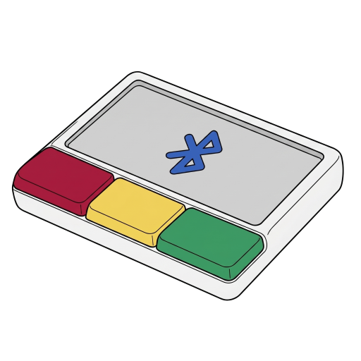 Phone Trackpad icon